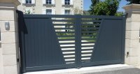 Notre société de clôture et de portail à Sauqueville